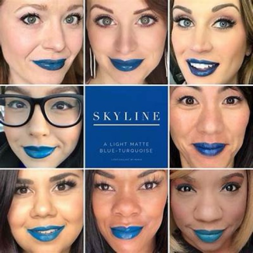 Skyline Lipsense - Picture 2 of 2